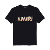 Amiri T Shirt Loose